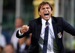 آنتونیو کونته