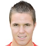 توماس گیمارِس آزِویدو/پارتو اِیسدِن / / باشگاهی / مردان (6434)/34