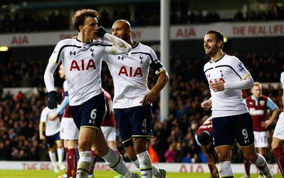 جام حذفی انگلیس | صعود تاتنهام و ساوتهمپتون در دیدارهای تکراری + چیدمان تیم‌ها