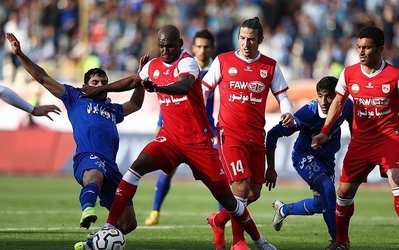 سعید زاهدیان | استقلال و خلأهایی که قلعه‌نویی ندید