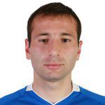 Azamat Gonezhukov/تورپیدو موسکاوا /روسیه / باشگاهی / مردان (2165)/38