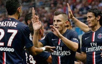 هفته دوم لیگ فرانسه | پی‌اس‌جی 2 - باستیا 0 / اولین پیروزیِ پاریسی‌ها در این فصل