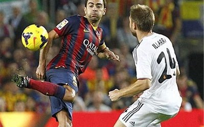 آمریکایی‌ها مشتری جدید ژاوی