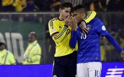 نیمار دلیل ترک اردوی تیم ملی برزیل را فاش کرد