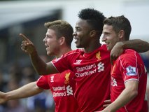 بازگشت لیورپول به رویکرد تهاجم "رعدآسا"