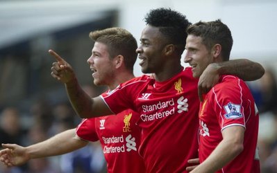 بازگشت لیورپول به رویکرد تهاجم "رعدآسا"
