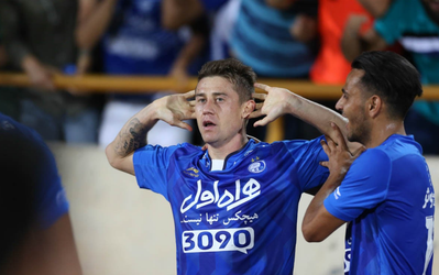 تیم منتخب هفته سوم لیگ برتر