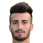 ریکاردو باربوتی/فانو /ایتالیا / باشگاهی / مردان (4487)/33