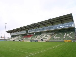 Pokerstars.de-Stadion an der Lohmühle