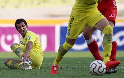 مبعلی: تیم‌های دایی خیلی سخت شکست می‌خورند