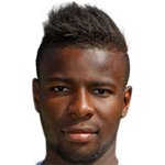 ابراهیم آمادو/نوریچ سیتی /انگلستان / باشگاهی / مردان (86)/32