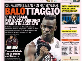 گاتزتا دلو اسپورت