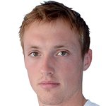 Vedran Jugović/اوسییِک /کرواسی / باشگاهی / مردان (2333)/36