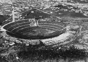 جام جهانی 1930