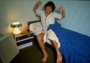 گالری تصاویر زمینه دیگو آرماندو مارادونا