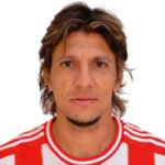 Enrique Daniel Vera Torres/ال دی یو کوئیتو /اکوادور / باشگاهی / مردان (1130)/46