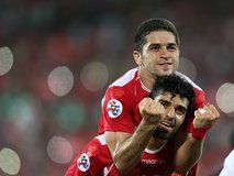 سپهر خرمی | انتخاب برترين مهاجم فصل، حق طارمی نبود!