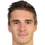 Blaž Vrhovec/ماریبور /اسلوونی / باشگاهی / مردان (719)/33