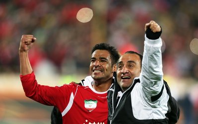 پزشک پرسپولیس: از اومانیا سی‌تی‌اسکن گرفتیم / خطر از بیخ گوش مدافع کاستاریکایی گذشت