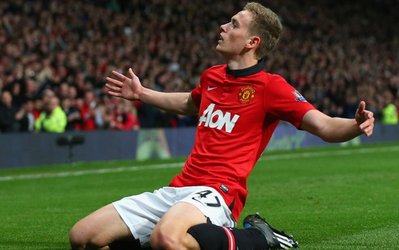 وست‌برومویچ، ویلسون از منچستر یونایتد را زیر نظر گرفت