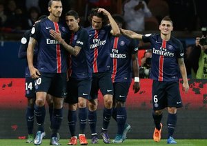 زلاتان ایبراهیموویچ