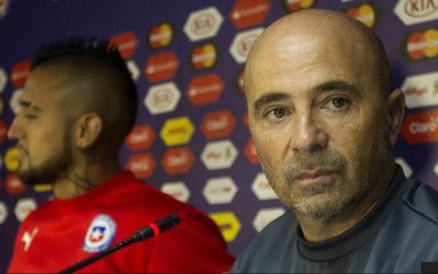 سمپائولی: در دفاع خوب بودیم اما حملات مبهمی داشتیم / بازیکنانم قابل‌ ستایش‌اند