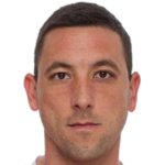 نوربِرت مِسزوارِس/دبرسن /مجارستان / باشگاهی / مردان (273)/45