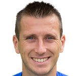 دانیله گاستالدلو/بِرِشا /ایتالیا / باشگاهی / مردان (41)/42