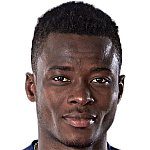 Luc Kassi/استابک /نروژ / باشگاهی / مردان (2385)/31