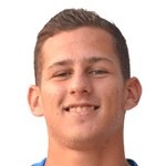 Albert Jesús Zambrano Ferrer/زولیا  / / باشگاهی / مردان (5362)/30