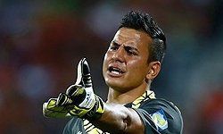 گروه دوم تیم ملی بامداد امروز راهی آفریقای جنوبی شد