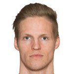 Krister Wemberg/بِرین / / باشگاهی / مردان (6459)/33