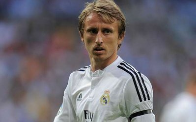 اطمینان مودریچ از ماندن راموس در رئال / احساس خوبی نسبت به بنیتس دارم