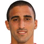 هِرنان داریو پِلِرانو/ال دی یو کوئیتو /اکوادور / باشگاهی / مردان (1130)/41