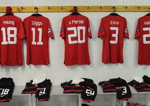 رئال سوسیداد 0-0 منچستر یونایتد / گروه A لیگ قهرمانان اروپا