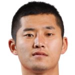 سونغ مين ها/گیونگنام /کره جنوبی / باشگاهی / مردان (535)/38