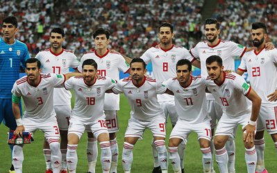 سه سناریو از فوتبال ملی