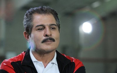 پنجعلی: پیروزی مقابل لخویا تیم را دگرگون کرد/ درخشان باید بماند