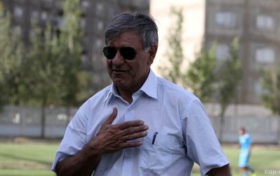 معینی: کرار بیشتر دنبال حاشیه است تا فوتبال / کمتر بازیکنی در ایران کیفیت ابراهیمی را دارد