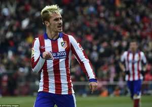 آنتوان گریزمن