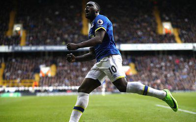 رونالد کومان: لوکاکو مورد تمسخر و اعتراض هواداران قرار نخواهد گرفت