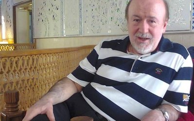 واکنش عجیب مدیر فوتبالی به فوت مرتضی پاشایی / در کدام تیم بازی می‌کرد؟!