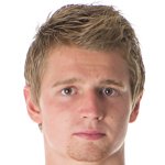 امانوئل هوئن/دارمشتات 98 /آلمان / باشگاهی / مردان (3857)/34