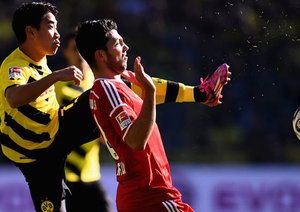 شينجی کاواگ