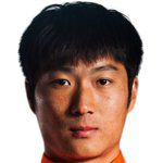 Rongze Han/شاندونگ لوننگ /چین / باشگاهی / مردان (542)/32