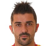 داوید وی یا سانچز/فيسيل كوبه /ژاپن / باشگاهی / مردان (514)/44