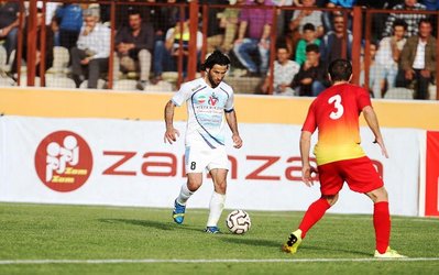 بهناز میر مطهریان | بازگشت پژمان به پست استقلالی‌اش؟