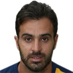 دومنیکو مایتا/اِمپولی /ایتالیا / باشگاهی / مردان (3869)/43