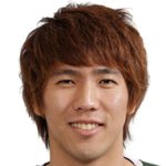 جين هيون کیم/کرزو اوزاکا /ژاپن / باشگاهی / مردان (507)/38