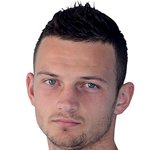 ایوان تومچاک/ریِکا /کرواسی / باشگاهی / مردان (841)/36